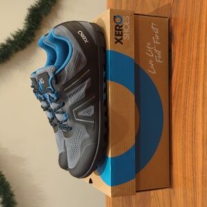 Xero Shoes Mesa Trail II Running Women's 11
